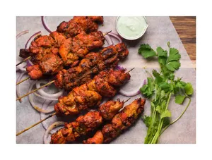Chicken Badami Tikka