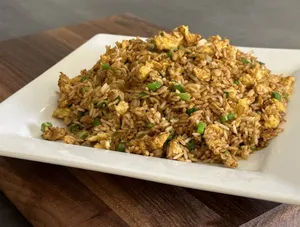 Egg Rice