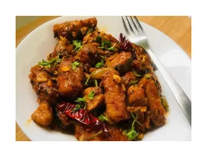 Paneer Majestic