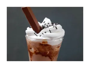 Kit kat shake