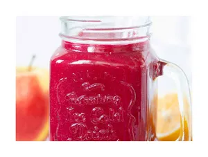 Apple Beetroot Carrot