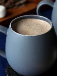 Horlicks