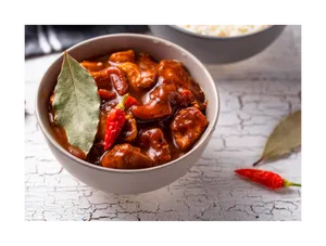 Gobi Chilli