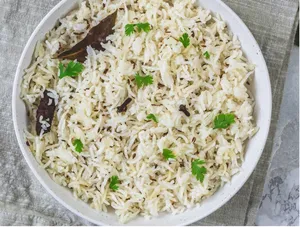 Jeera Rice[half]