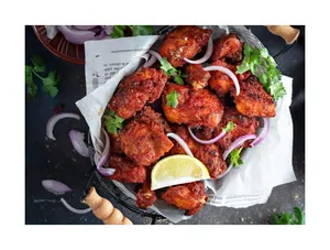 Chicken Fry
