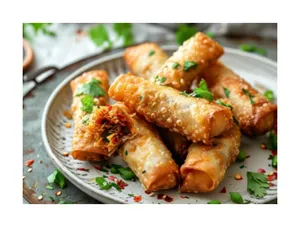 Spring Roll