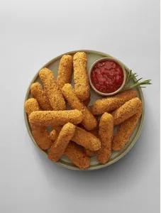Pizza Fingers [6 Pieces]