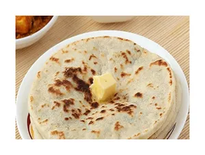 Butter Roti