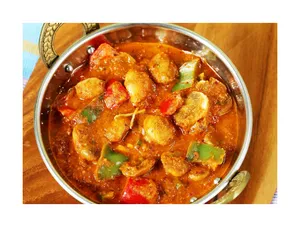 Kadai Mushroom