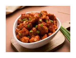 Gobi Chilli