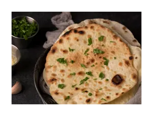 Tandoori Roti