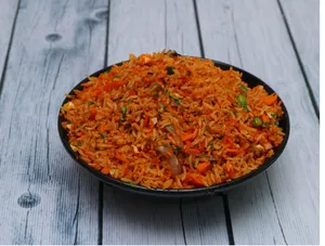 Kantinal Fried Rice