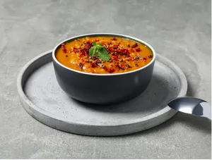 Dal Tadka