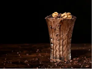 Kitkat Mud