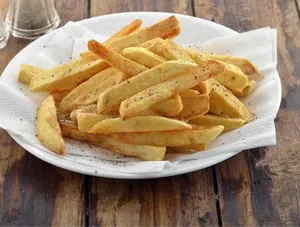 Mexican Fries