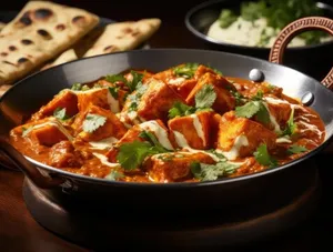 Paneer Masala