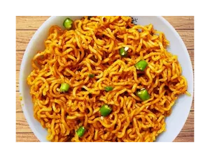 Tandoori Maggi