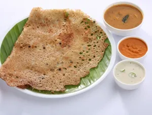 Rava Butter Dosa
