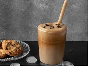 Cold Coffee