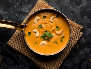 Kaju Masala