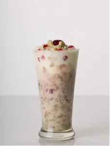Dry Fruit Shake