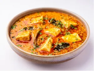 Paneer Masala