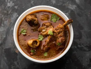 Mutton Masala[full]