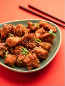Gobi Manchurian