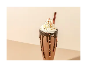Chocolate Shake