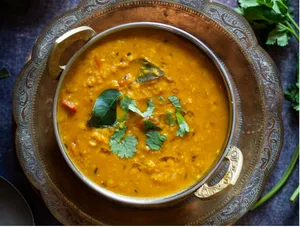 Dal Fry[half]