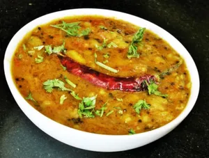 Dal Tadka