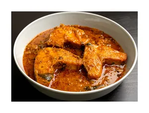 Fish Masala
