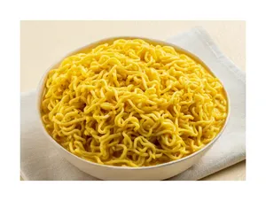 Plain Masala Maggi
