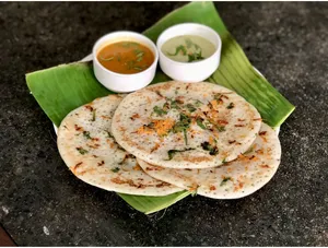Set Dosa[full]