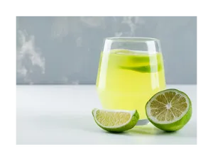 Fresh Lime