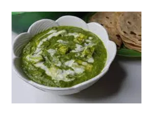 Palak Paneer