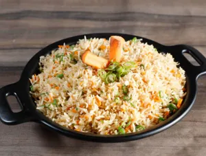 Veg Fried Rice