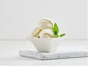 Vanilla Icecreams