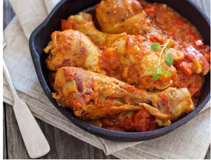 Chicken Curry
