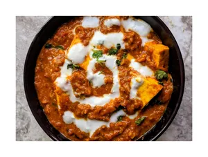 Paneer Makhani
