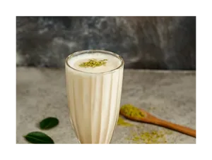 Vanilla Shake