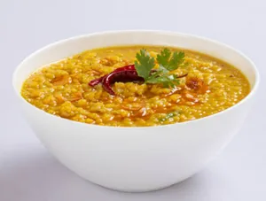 Dal Fry