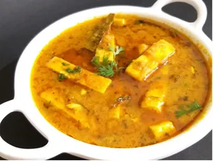 Lacha Paneer