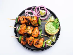 Chicken Kabab