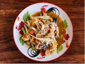 Chineese Mix Salad ( Veg )