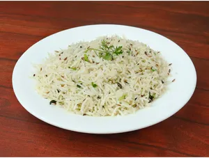 Basmati Jeera Rice