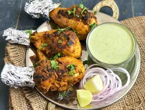 Kalmi Kabab (Half 2 leg Piece)