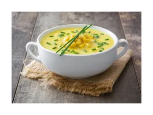 Chicken & Sweet Corn