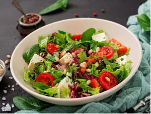 Tossed Salad