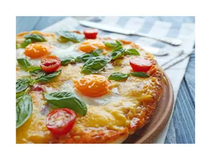 Egg Margarita